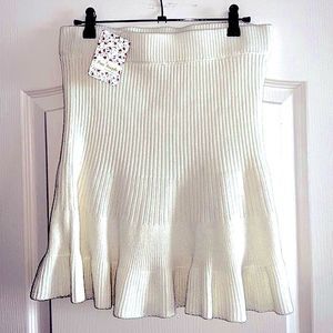 NWT Free People Skirt
